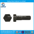 Fornecedores da China Alta resistência A490 Heavy Hex Structural Bolt